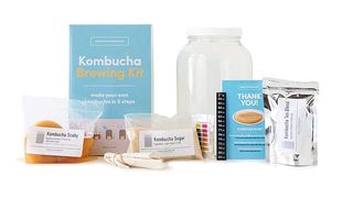 Joshua Tree kombucha starter kit