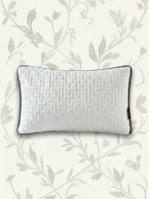 Premium Shredded Foam Pillow