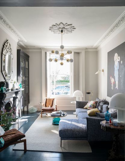 Victorian terrace in northwest London full of personality | Livingetc