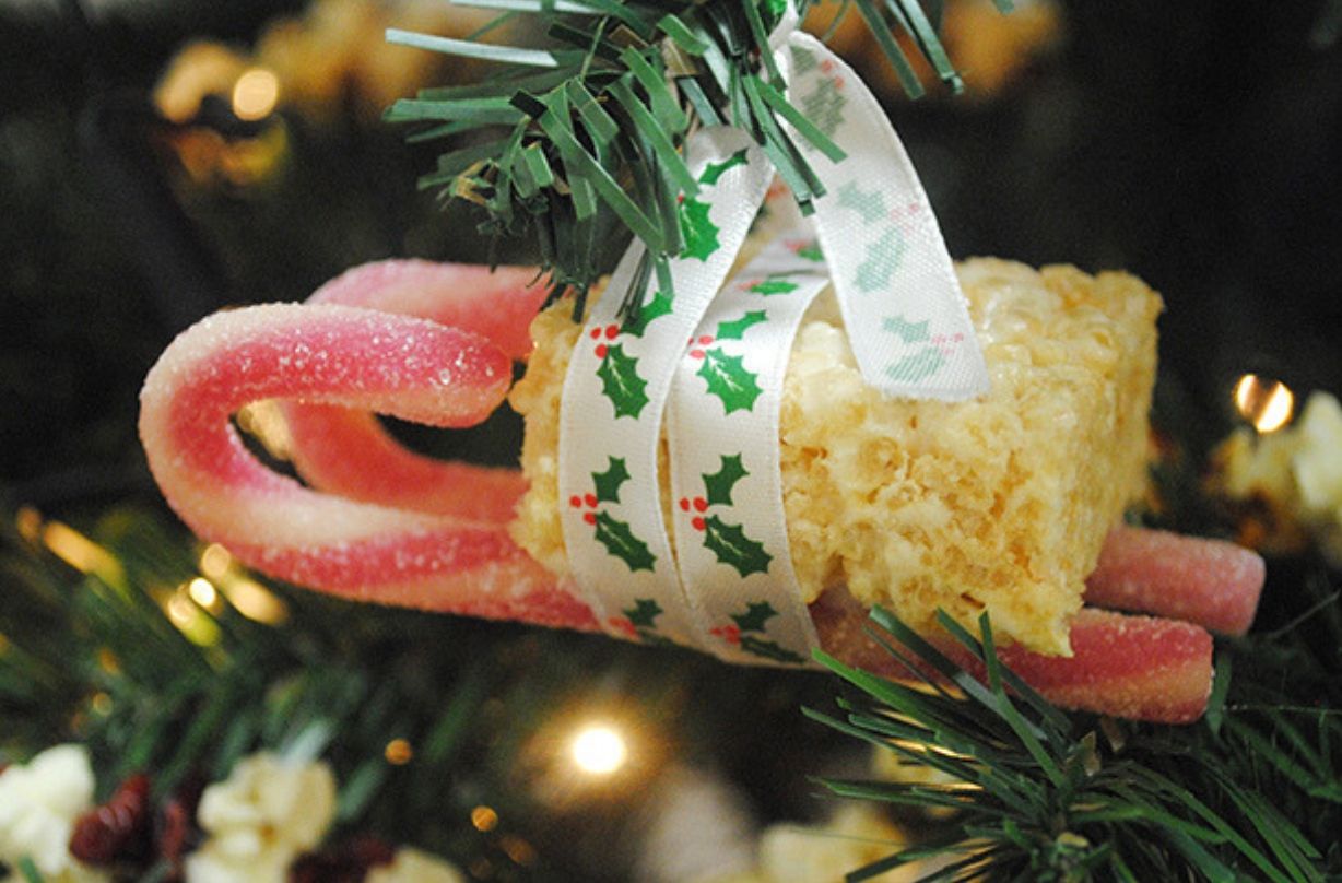 17 no-bake Christmas recipes for kids | GoodtoKnow