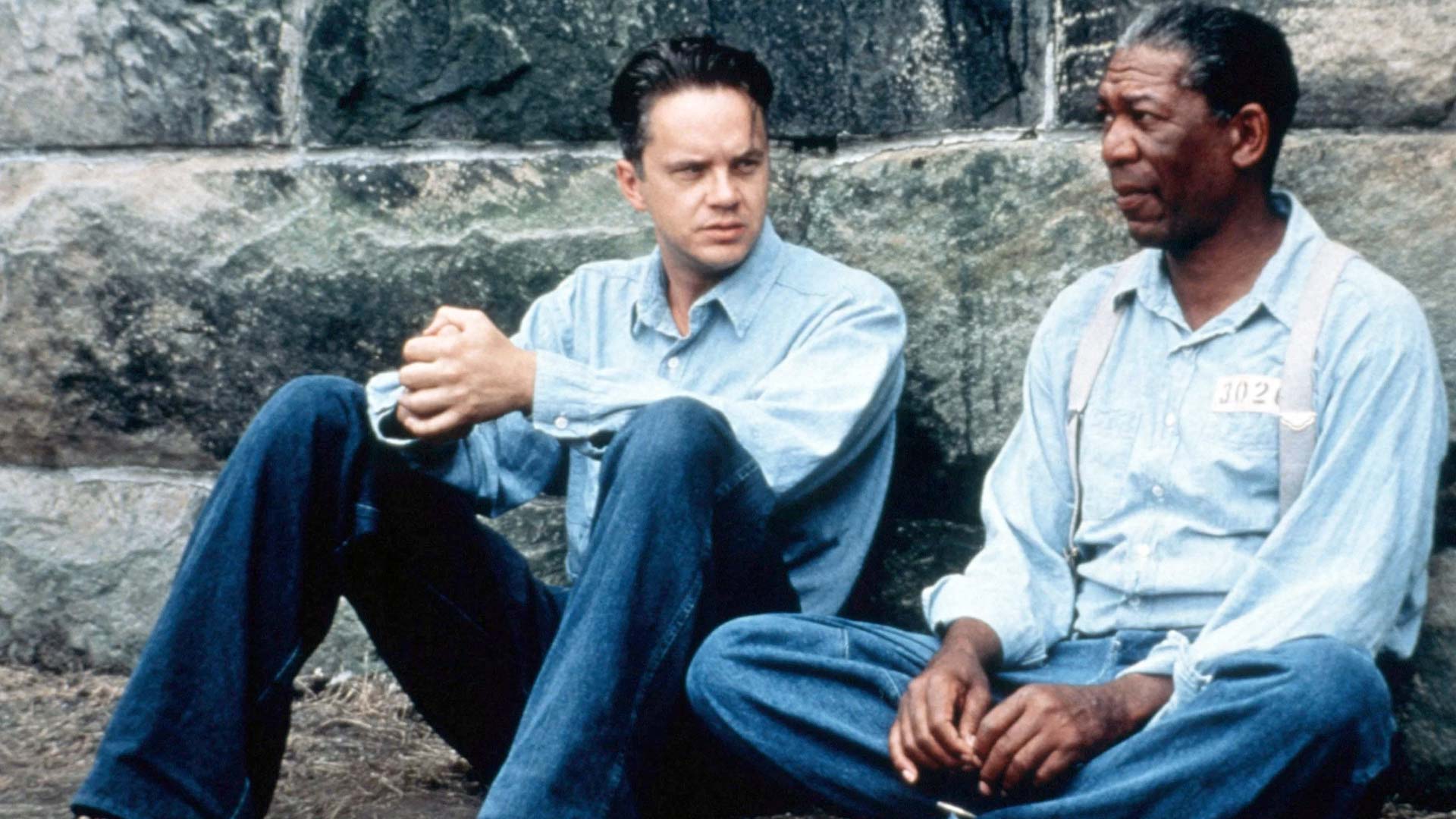 Tim Robbins' favourite Stephen King stories