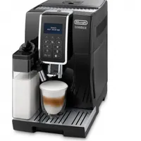 De'Longhi Dinamica ECAM 350.55.B Bean to Cup Coffee Machine - View at Currys De'Longhi Dinamica ECAM 350.55.B Bean to Cup Coffee Machine - View at Currys