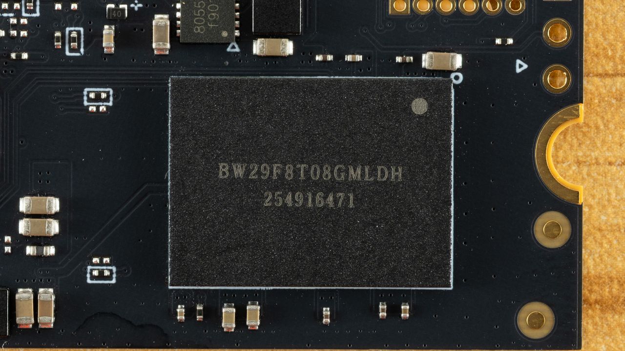 Biwin M350 2TB SSD