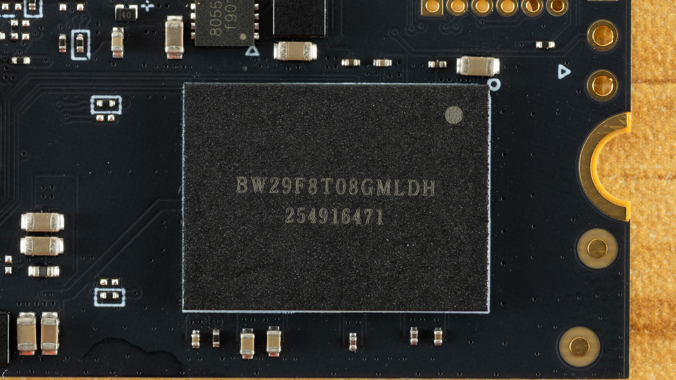 Biwin M350 2TB SSD
