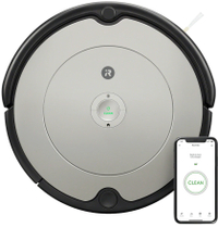 iRobot Roomba 698 a 319€ 149,98€