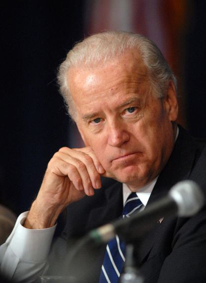 Joe Biden called Asia "The Orient'