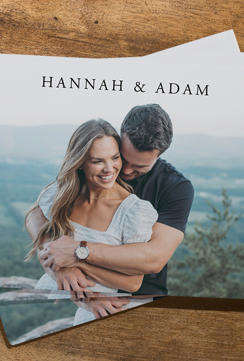 photo book