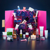 25 Days of Beauty Advent Calendar, £80 (was £95) | Next