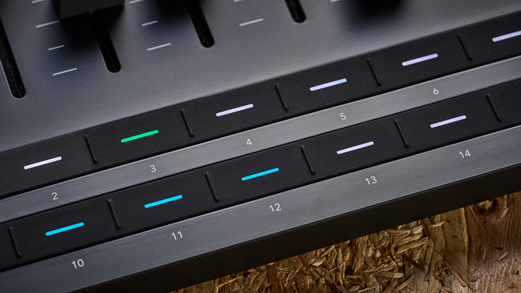 Novation Launch Control Mk3