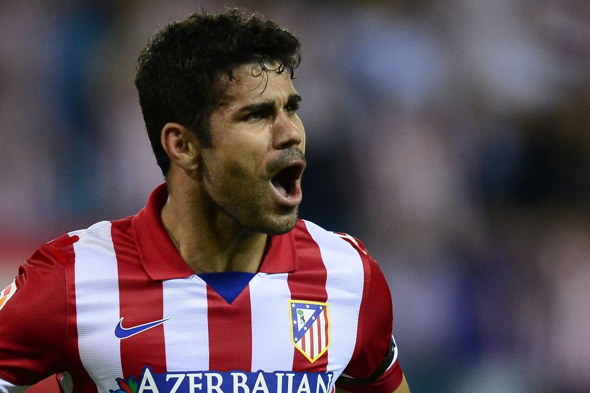 Costa explains Spain selection over Brazil | FourFourTwo