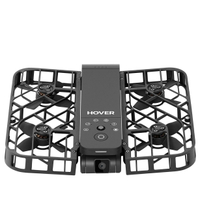 🇺🇸 HoverAir X1 | was $429| now $309
Save $120 at Amazon