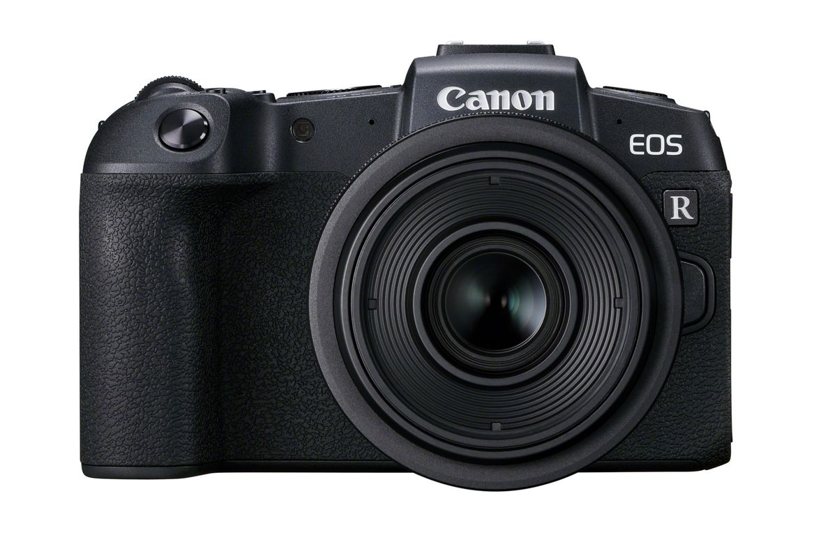 Image Credit: Canon
