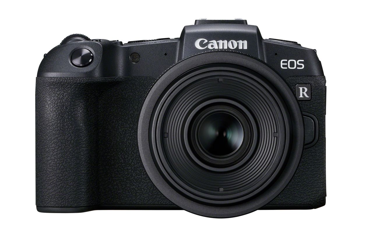 Image Credit: Canon