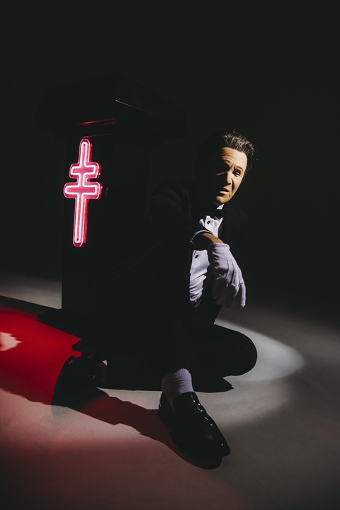 President Press 2026