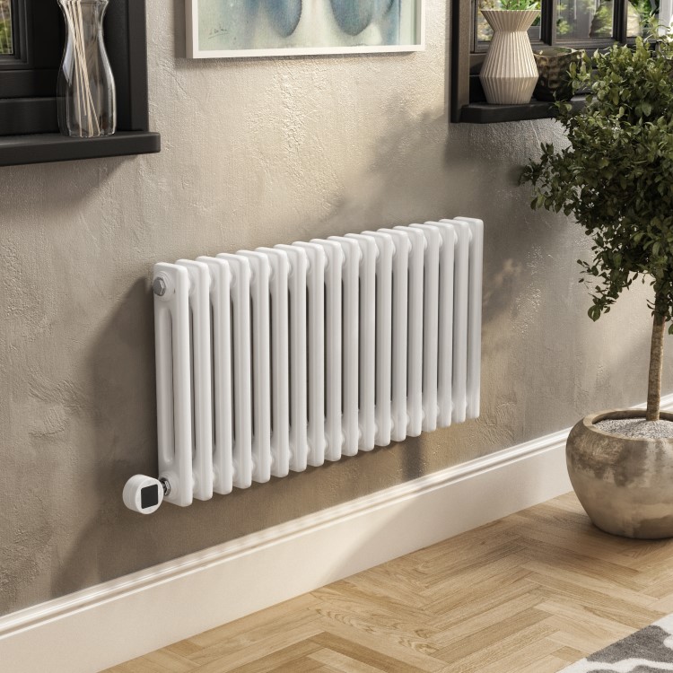 Smart Electric Radiator