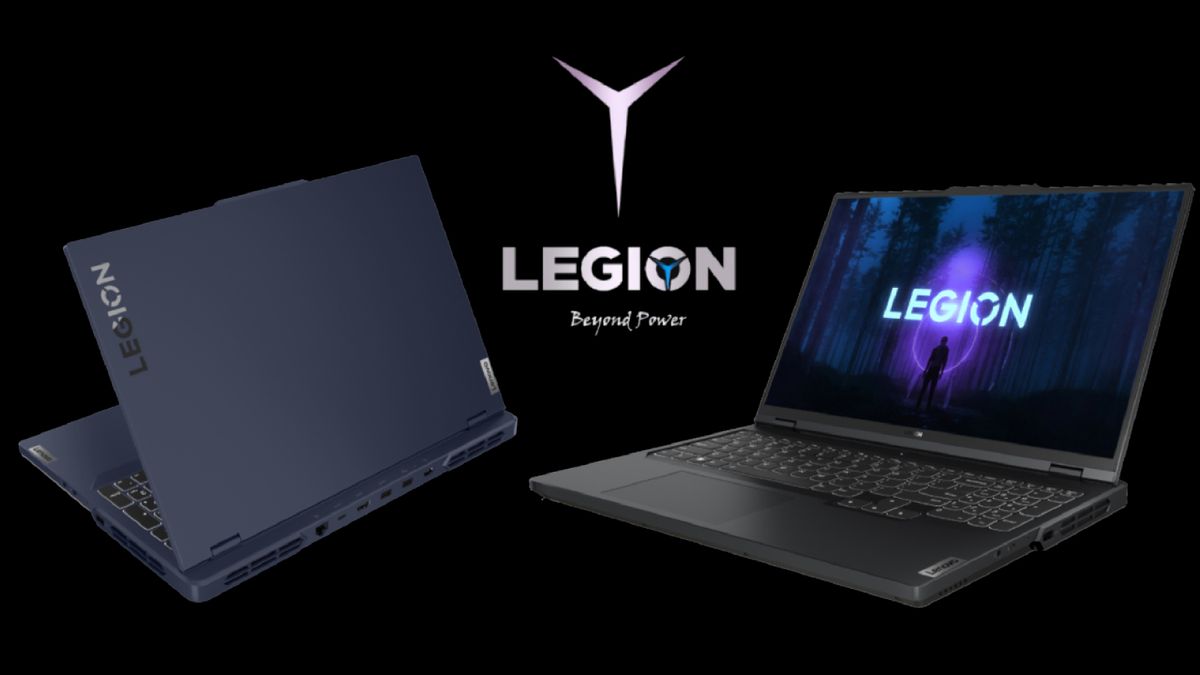 Lenovo launches savage AItuned Legion Pro 7i and Pro 5i 16inch gaming