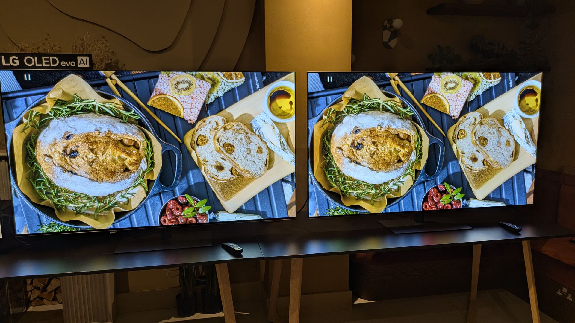 Los nuevos televisores OLED LG C6 y G6 ya tienen precio, y son buenas ...