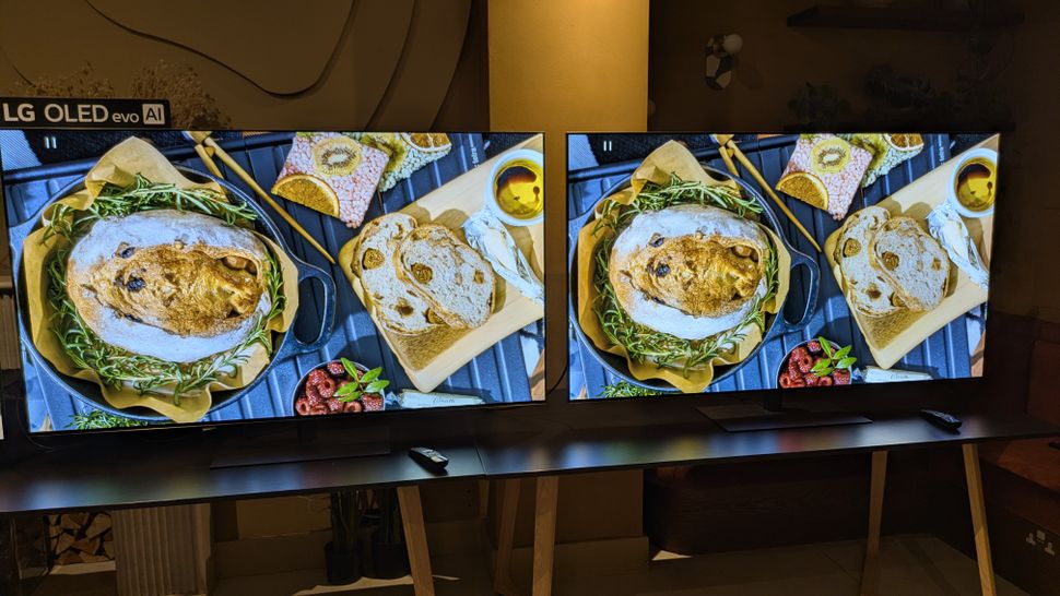 Los nuevos televisores OLED LG C6 y G6 ya tienen precio, y son buenas ...