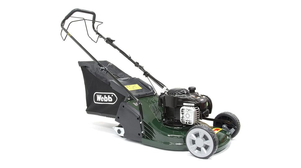 The Best Petrol Lawn Mowers for All Garden Sizes Homebuilding