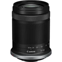 Canon RF-S 18-150mm f/3.5-6.3 IS STM (renewed &amp;ndash;&amp;nbsp;Good)