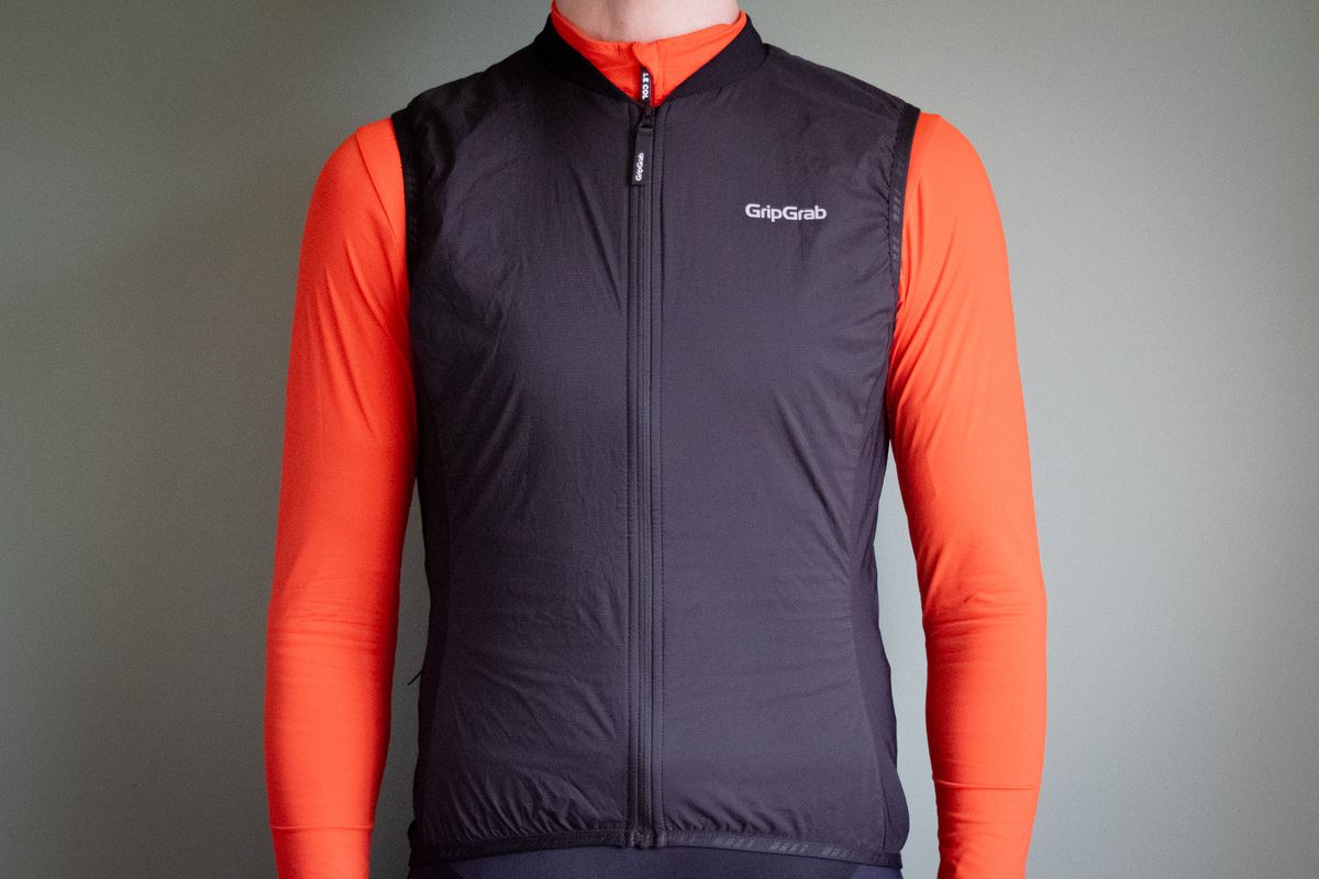 Best cycling gilets 2025: Packable protection from the elements ...