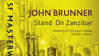 Stand on Zanzibar