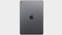 iPad 32GB (Space Gray) + 1 year of AppleTV+ FREE| $279.99 on Best Buy (save $50)
