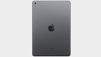 iPad 32GB (Space Gray) + 1 year of AppleTV+ FREE| $249.99 on Best Buy (save $80)