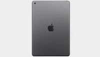 iPad 32GB (Space Gray) + 1 year of AppleTV+ FREE| $279.99 on Best Buy (save $50)