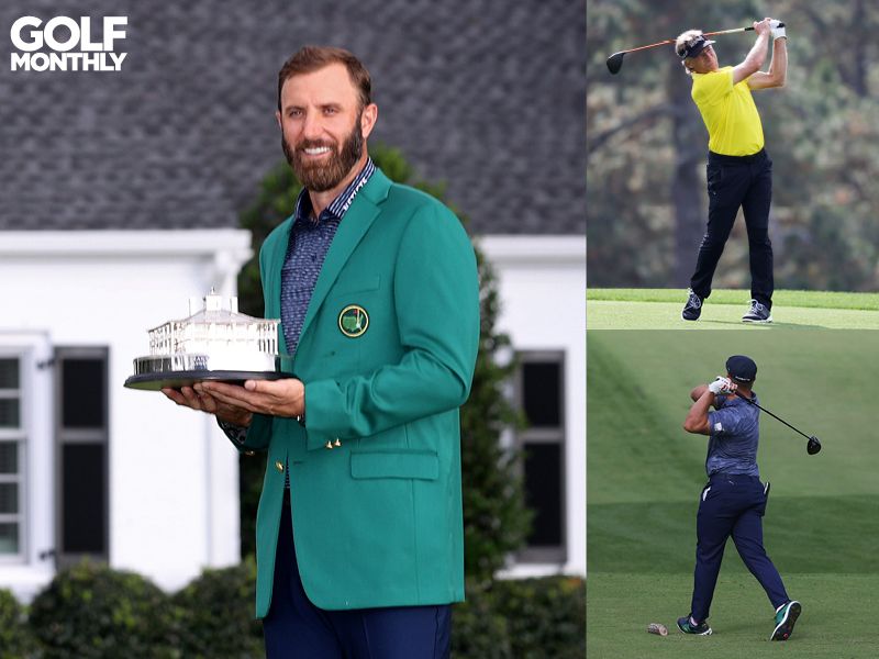 The Masters Golf Augusta National, News, Scores, Highlights, Stats, and  Rumors