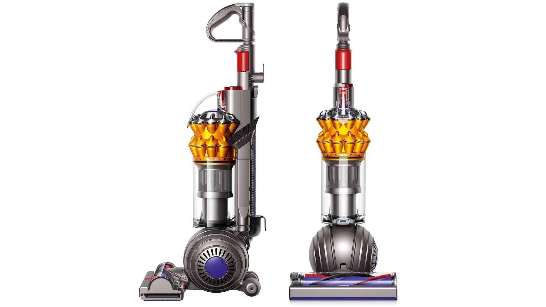 Which is the best Dyson vacuum cleaner for you? | T3