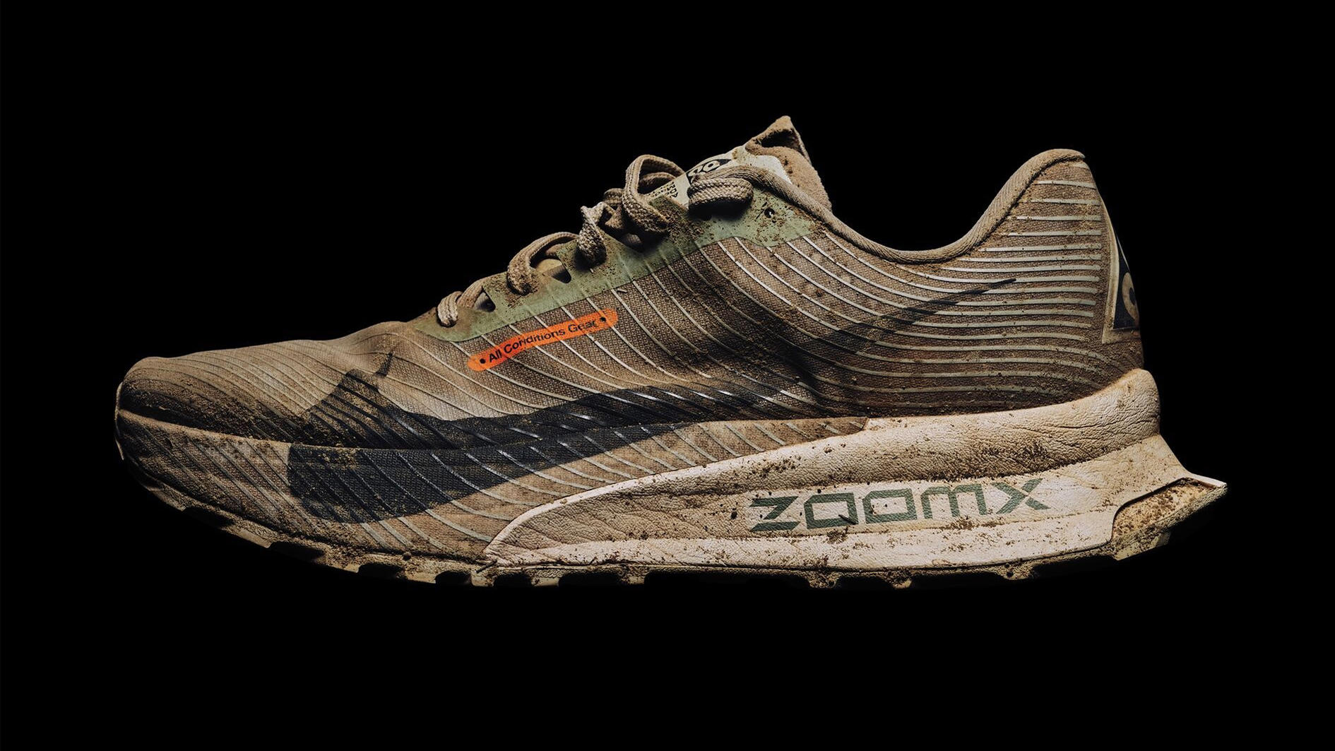 Nike ACG Ultrafly