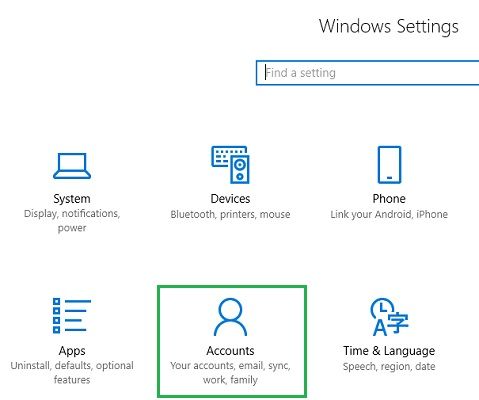 How To Use Your Phone To Lock And Unlock Windows 10 | Tom's Hardware