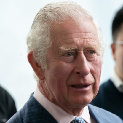 Prince Charles