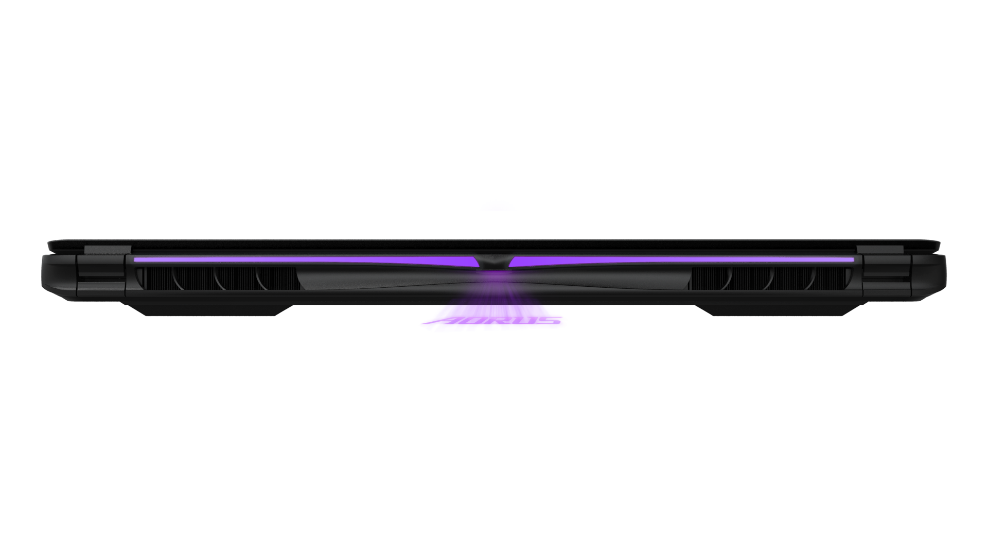 Gigabyte Aorus Master 16 Gen 2 gaming laptop