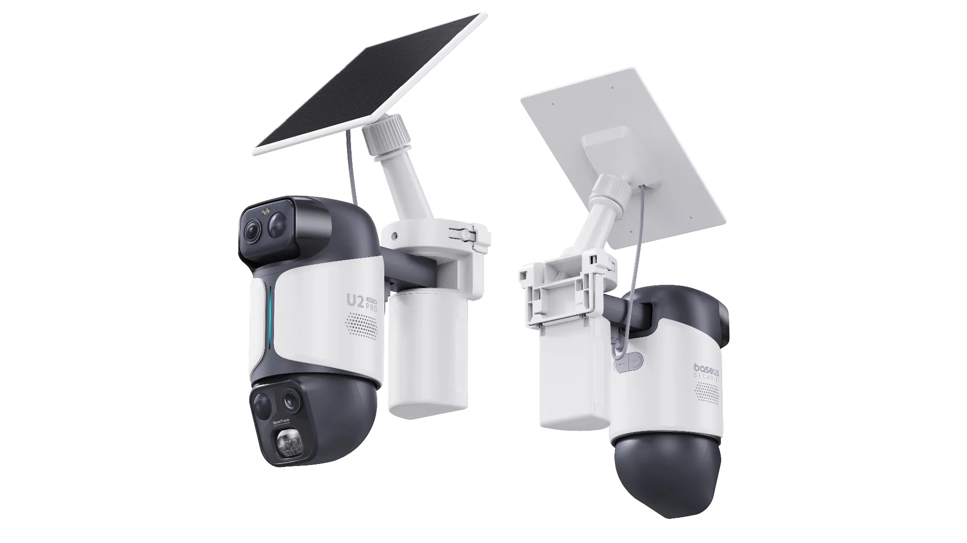 Baseus PrimeSentinel U2 Pro