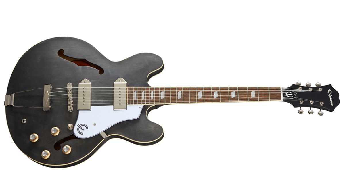 Epiphone Casino 2020