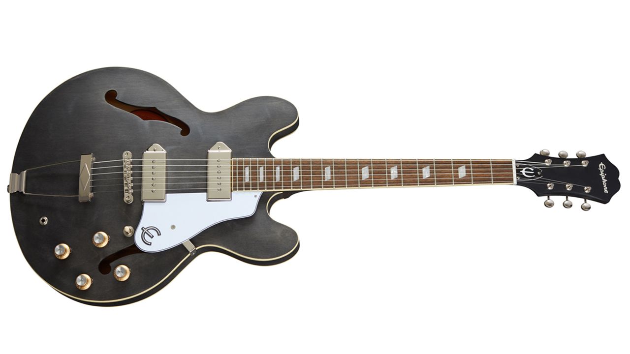 Epiphone Casino 2020