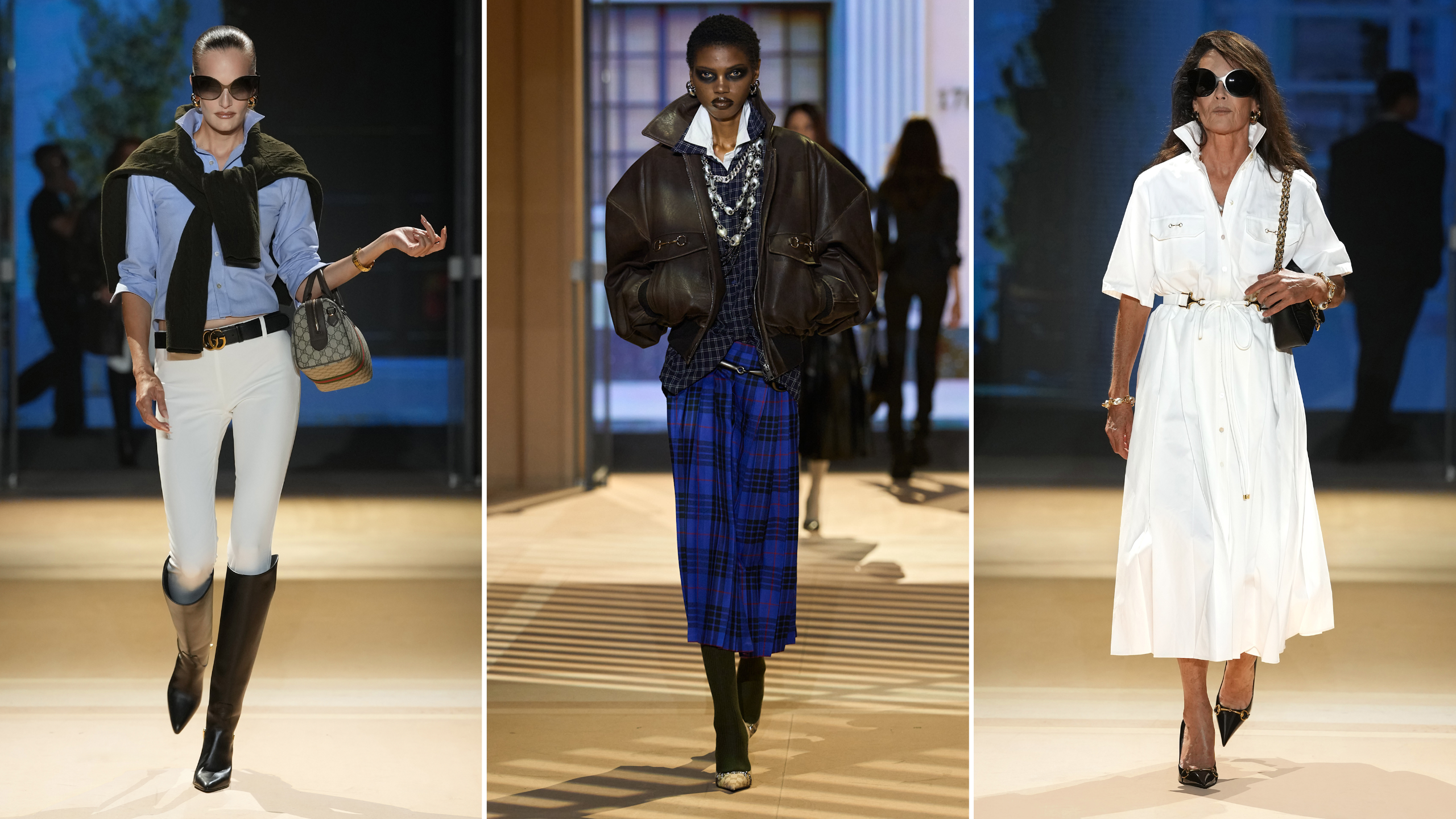 Gucci spring/summer 2027