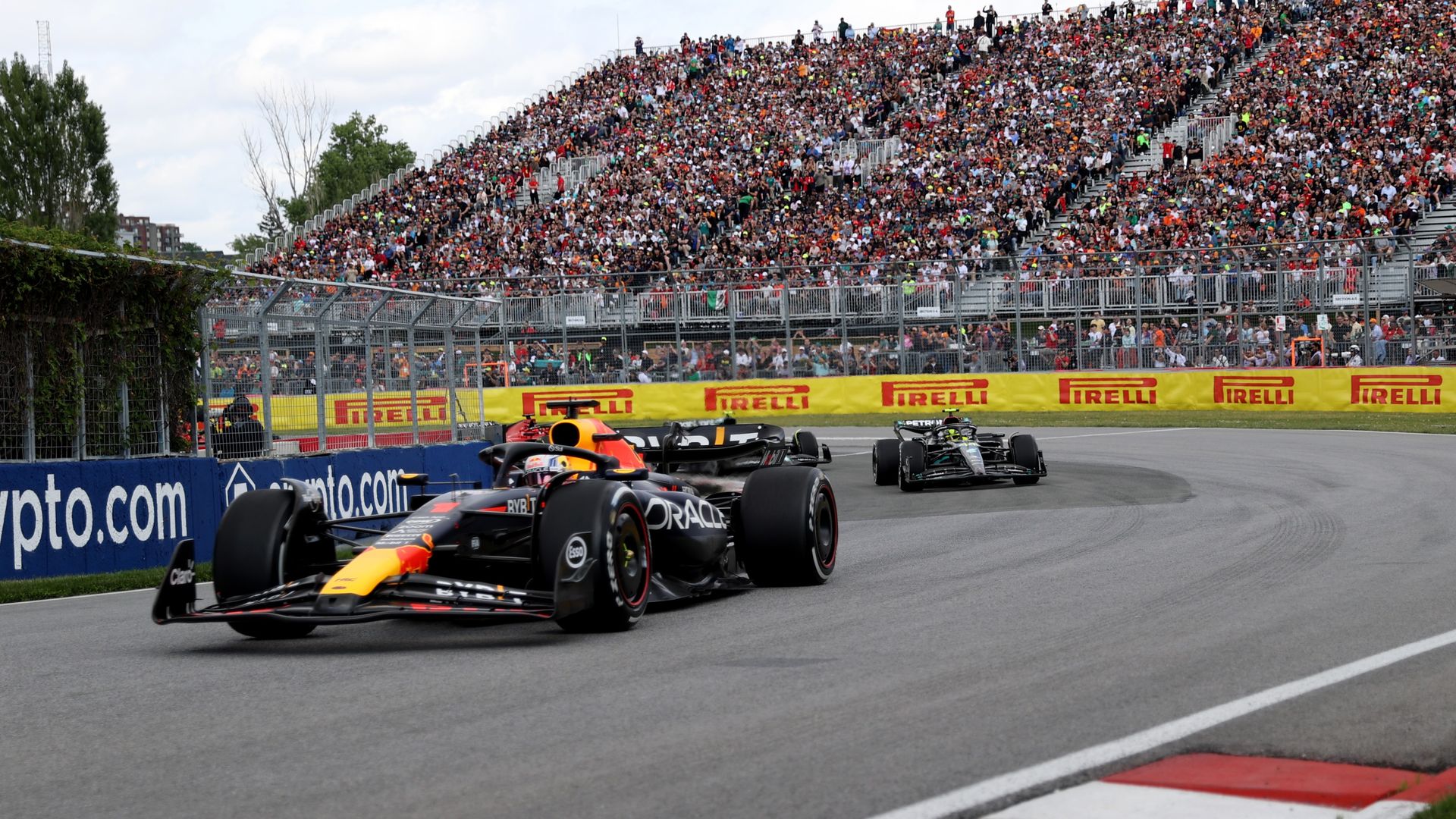 Austrian Grand Prix live stream how to watch F1 online from anywhere