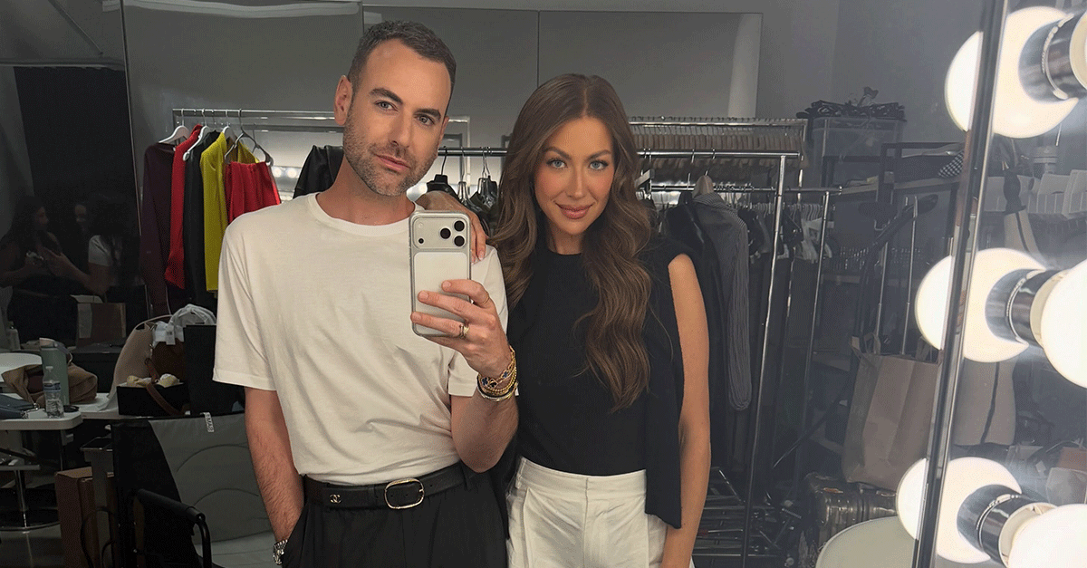 Retail Therapy Gets Real With Stassi Schroeder: Just Wait for These Fashion Flashbacks