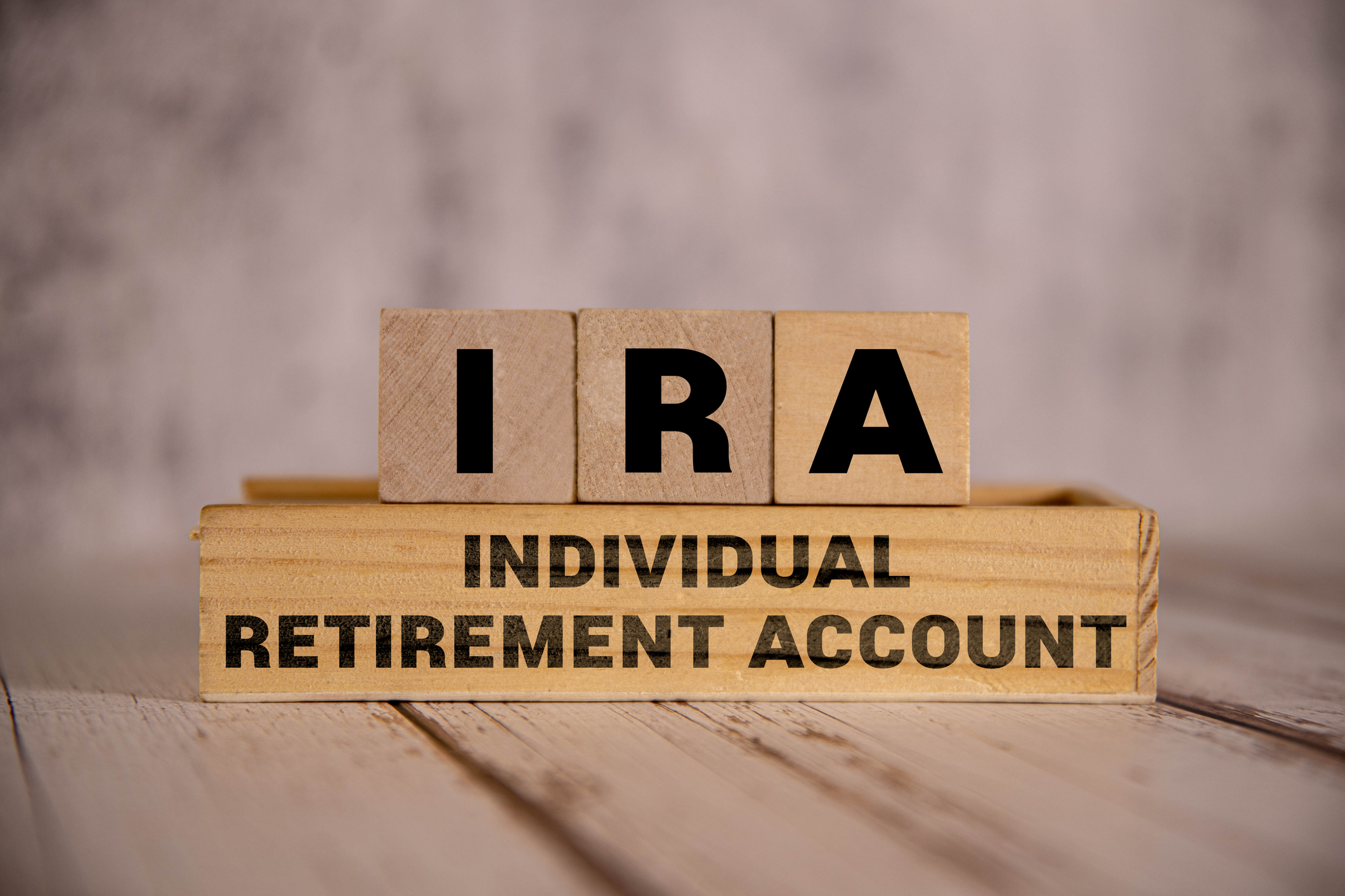 Roth IRA