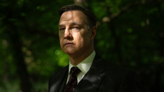 David Morrissey in Gone