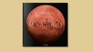 Mars. Photographs from the NASA Archives