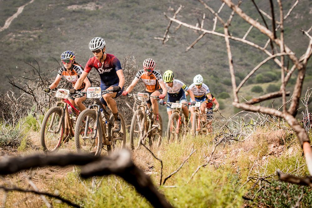 2018 Cape Epic stage 3