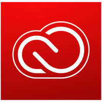 Adobe CC All Apps (annual plan): $29.99/£30.34month (was $52.99/month)