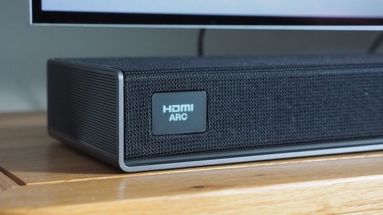 LG Sound Shite H7 review