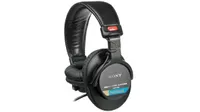 best headphones for video editing - Sony MDR-7506 Headphones