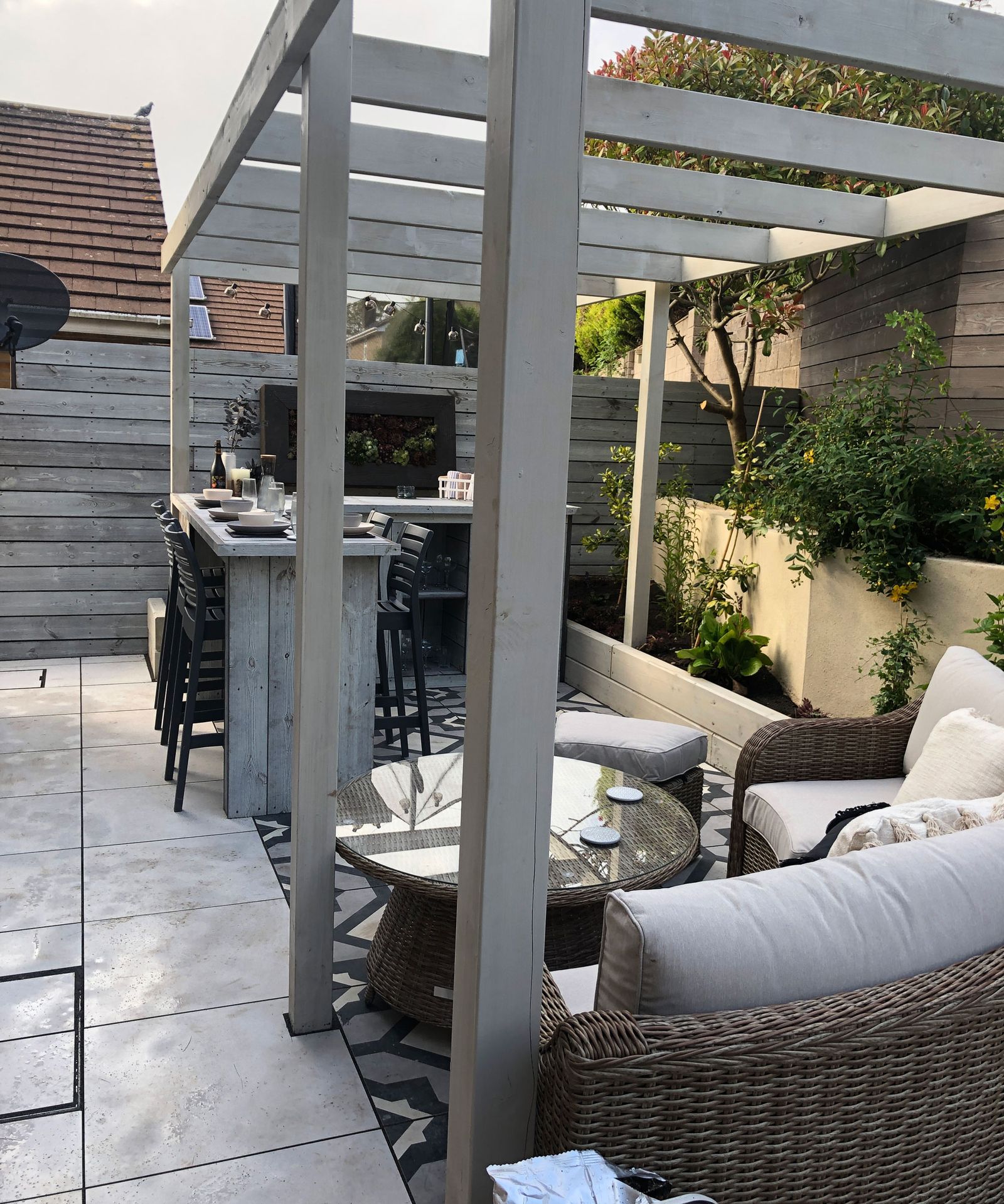 Cheap pergola ideas: 13 ways to create one for less | Gardeningetc