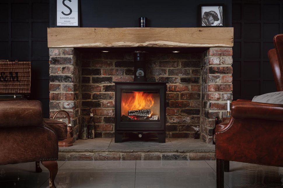 Log Burning Stoves Everything You Need to Know Homebuilding